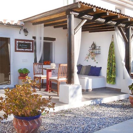 Bed and Breakfast Casa Estrella De Salia à Alcaucín Extérieur photo