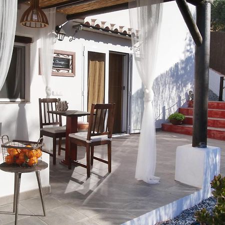 Bed and Breakfast Casa Estrella De Salia à Alcaucín Extérieur photo