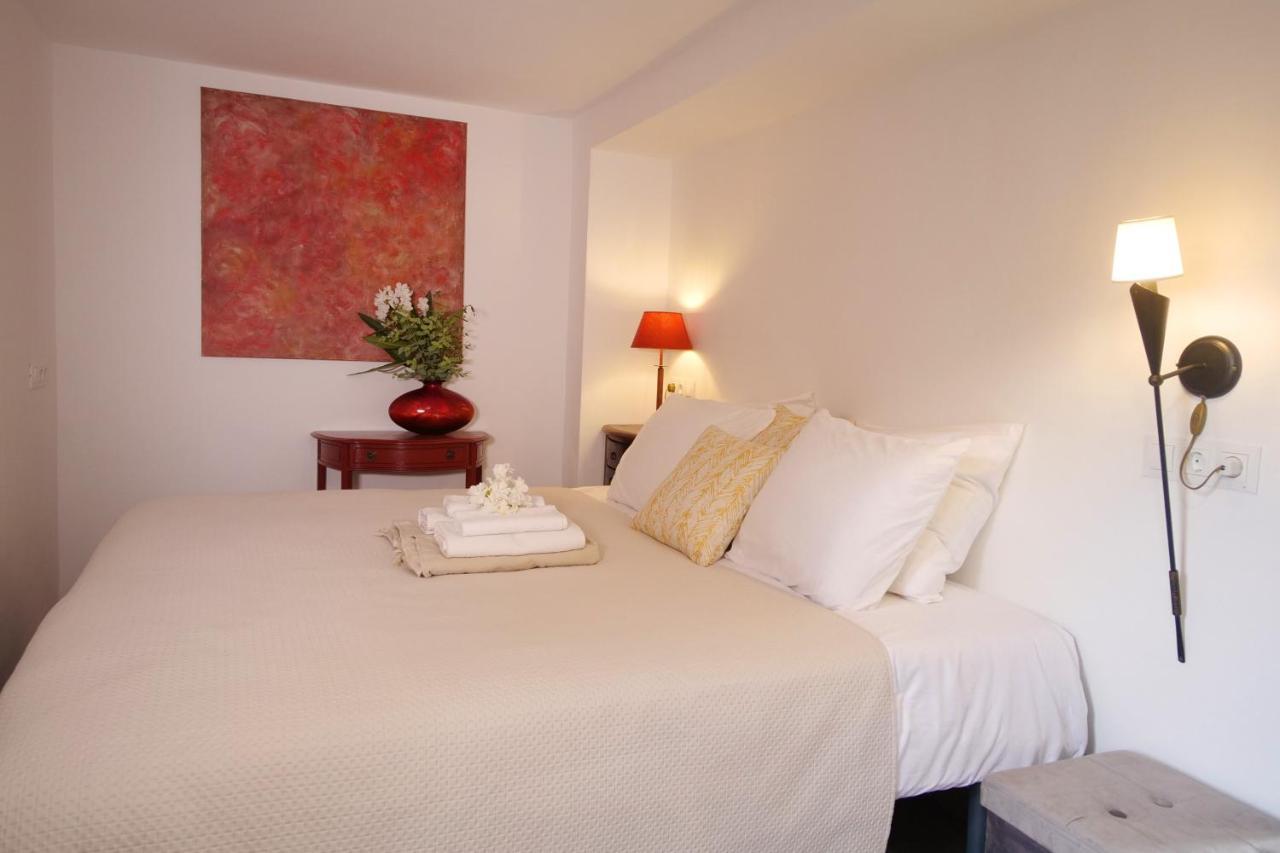 Bed and Breakfast Casa Estrella De Salia à Alcaucín Extérieur photo